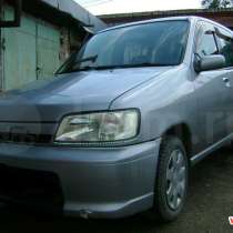 NISSAN CUBE 1998- 2009гг. КУПЛЮ !!!, в Владивостоке