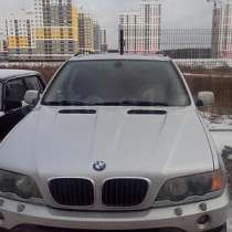 Запчасти BMW, в Екатеринбурге