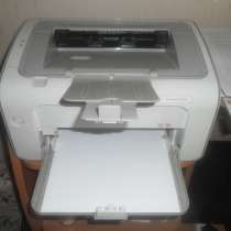 Распечатать листы на лазерном принтере А4, в Тамбове