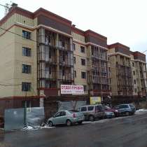 2-комнатная квартира, Интернациональная, 56,86 м2, ЖБИ-3, в Казани