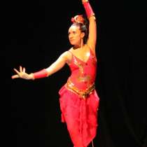Индийский танец на Ваш праздник, корпоратив., в Санкт-Петербурге