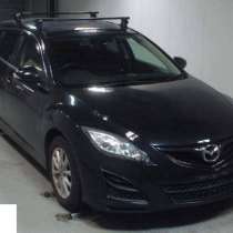 Mazda Atenza Sport Wagon, в Москве