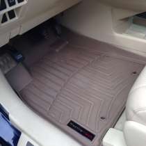 Коврик Weathertech для Lexus RX350 2010 года, в Новосибирске