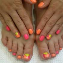 Маникюр (Выезд на дом), в Екатеринбурге