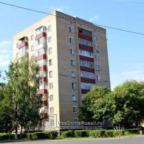 Продам 1-кв.ул.Карла Маркса, в Воскресенске
