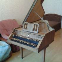 Качественная настройка и ремонт пианино, роялей, клавесинов., в Москве