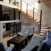 sdaiotsia kvartira / duplexs/, в г.Тбилиси