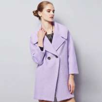 пальто двубортное, в Москве