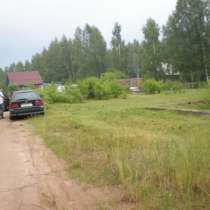 Участок земли около озера, в г.Витебск