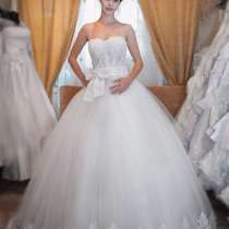 Шикарные свадебные платья, в Новосибирске