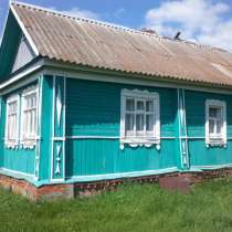 Продам Дом д.Старая, в Воскресенске