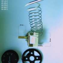 Термостаты капиллярные, в Москве