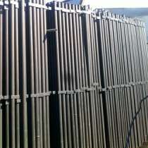 столбы металлические с бесплатной доставкой по обл, в Анапе