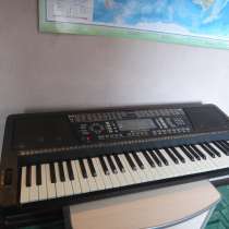 Продам синтезатор б/у Elenberg MS6160, в Иркутске