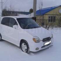 продам Kia VISTO, в Ноябрьске