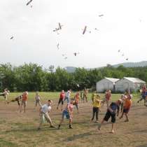 Авиамодели (планеры) летающие для детей, в Миассе