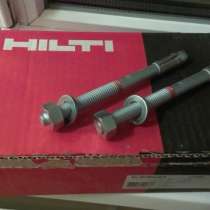 Анкер Хилти Hilti HST M12х145/50, в Москве