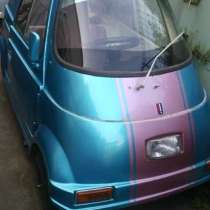 Мини авто Takeoka a Be класса скутер, в Москве