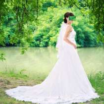 Свадебное платье, в Краснодаре