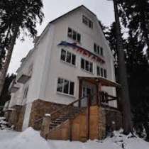  КЧР Действующая гостиница &laquo;Альтаир&raquo; , в Краснодаре