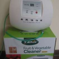 Электробытовой прибор-машина для очистки фруктов и овощей, в Барнауле