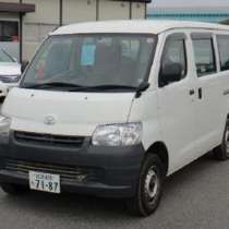 Toyota Town Ace Van, в Москве