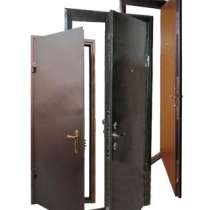 Продам сейф-двери, ворота, в Екатеринбурге