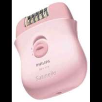 электроэпилятор philips satinelle beauty , в Екатеринбурге