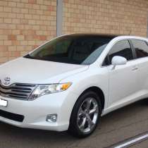  TOYOTA VENZA Venza V6 AWD (Break), в Москве