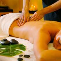 Требуются массажистки, в Санкт-Петербурге