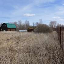 участок 12 соток, в Москве