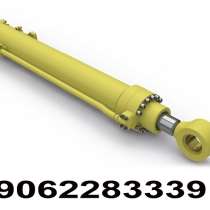 Гидравлические цилиндры экскаваторов Hyundai, в Санкт-Петербурге