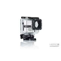 Защитный корпус GoPro 3+ /4 с отверстием под USB, в Новосибирске