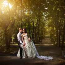 Свадебный фотограф, в Екатеринбурге