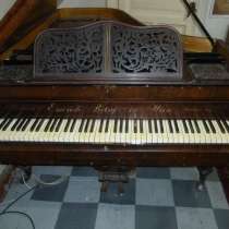 продается рояль EMERICH BETSY, в Санкт-Петербурге