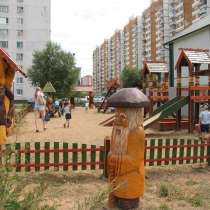 Детские игровые площадки, в Подольске