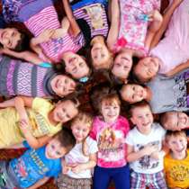 Видео и фото съёмки детей и детских праздников. профессионально, в Новосибирске