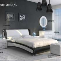 Хороший сон - отличный день, купи спальню на МИРовой мебели, в Владимире