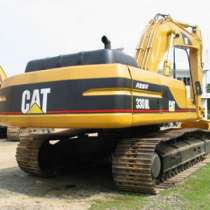 Запасные части экскаваторов Caterpillar 330 и 336, в Санкт-Петербурге