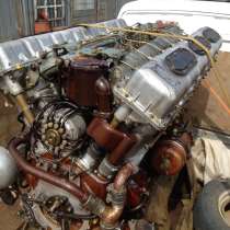 Двигатель В46,5, в г.Талдыкорган