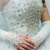 свадебное платье , в Екатеринбурге