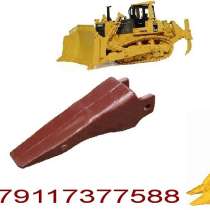 Коронки 25R12 и 35R14A для рыхлителей экскаваторов и бульдозеров, в Санкт-Петербурге