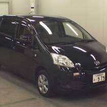 Daihatsu Boon Luminas, в Екатеринбурге
