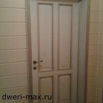 Установка межкомнатных дверей, в Санкт-Петербурге