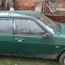 Продаю ВАЗ 21099 авто, в Краснодаре