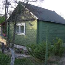 Садовый дом с участком, в Нижнем Новгороде