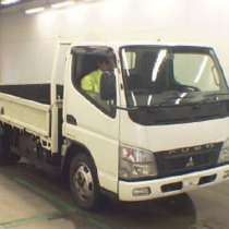 MITSUBISHI CANTER бортовой 3-х тонный, в Москве