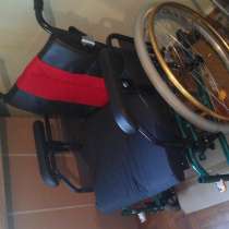Инвалидное кресло-коляска (новая, в упаковке)., в Краснодаре