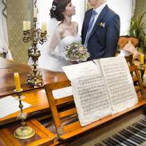Видео и фото свадеб, торжеств, детских праздников, выпускных, в Смоленске