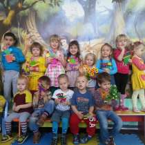 Частный детский сад в Энергетиках, в Красноярске